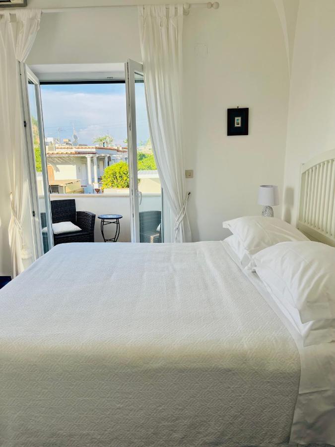 B&B L'Agapanto Capri Kültér fotó