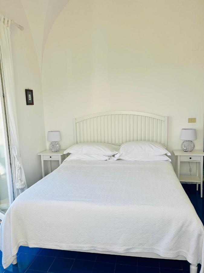 B&B L'Agapanto Capri Kültér fotó