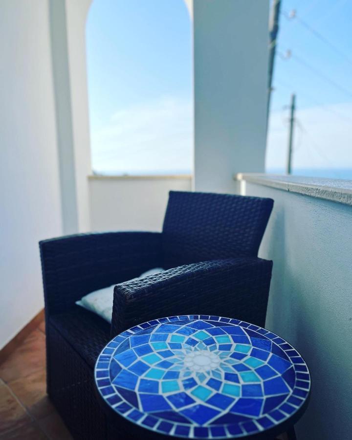 B&B L'Agapanto Capri Kültér fotó