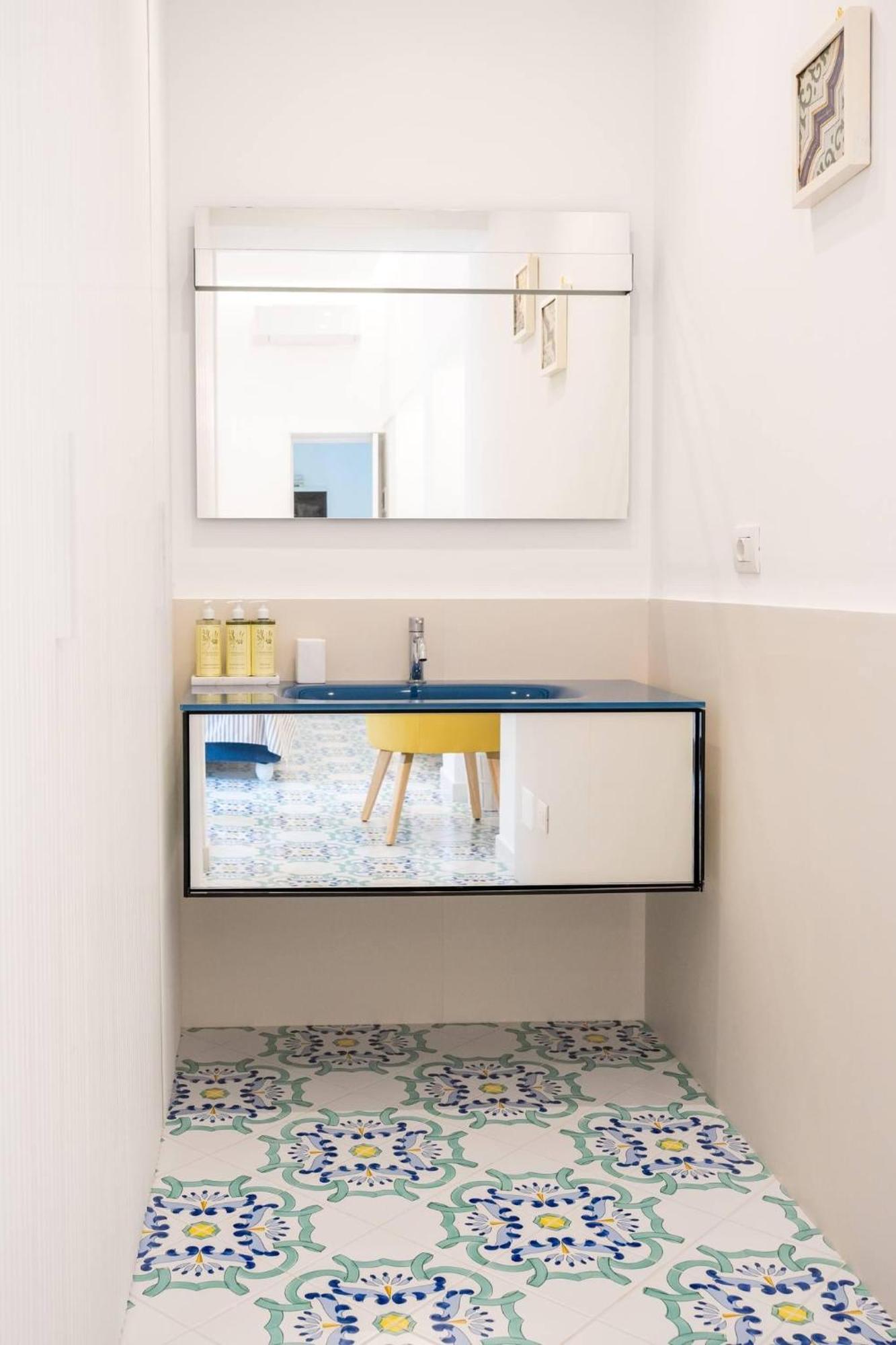 B&B L'Agapanto Capri Kültér fotó