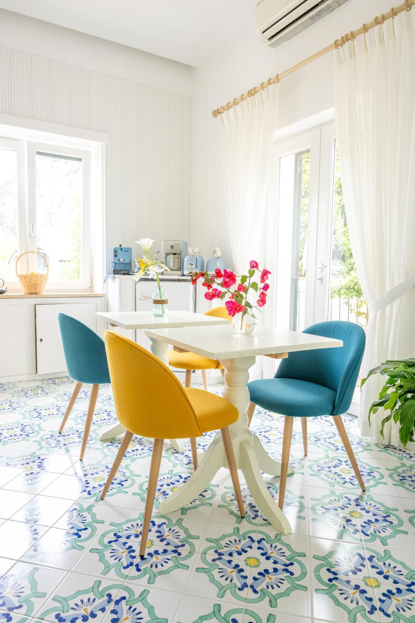 B&B L'Agapanto Capri Kültér fotó