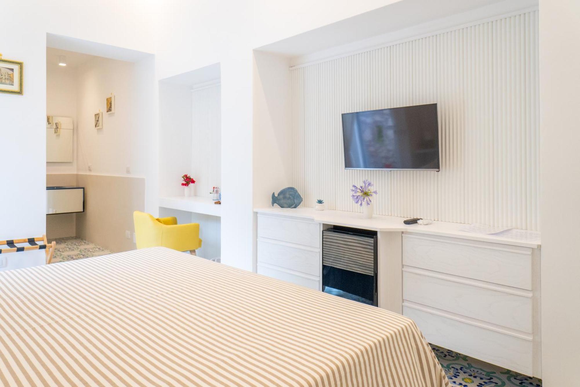 B&B L'Agapanto Capri Kültér fotó